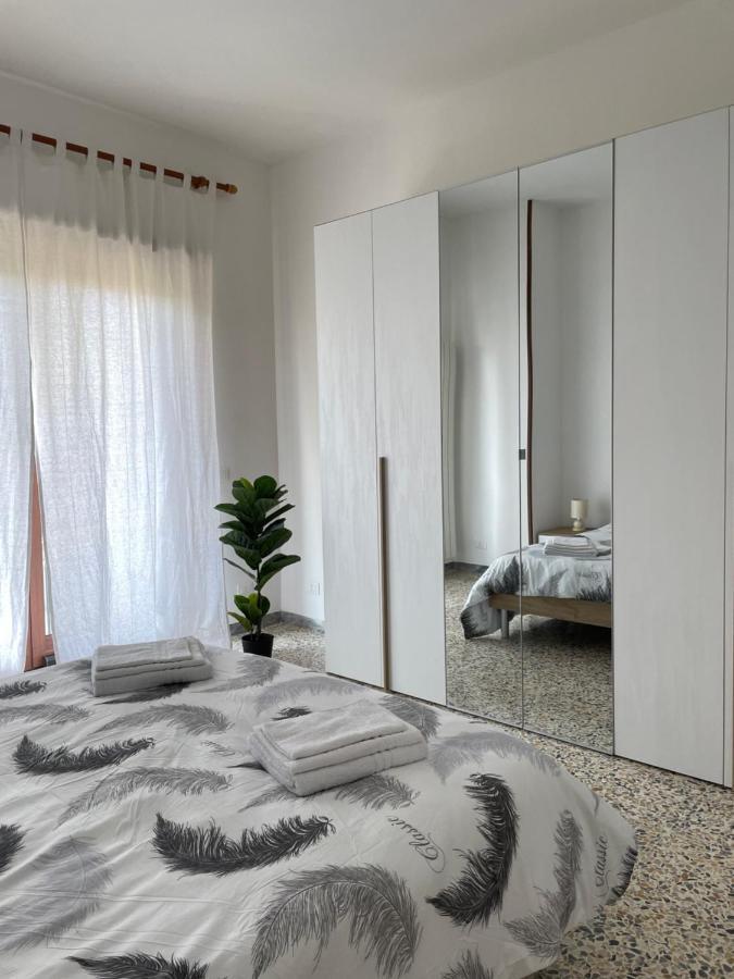 A Due Passi Dal Castello - Appartamento Con Vista Bracciano  Zewnętrze zdjęcie